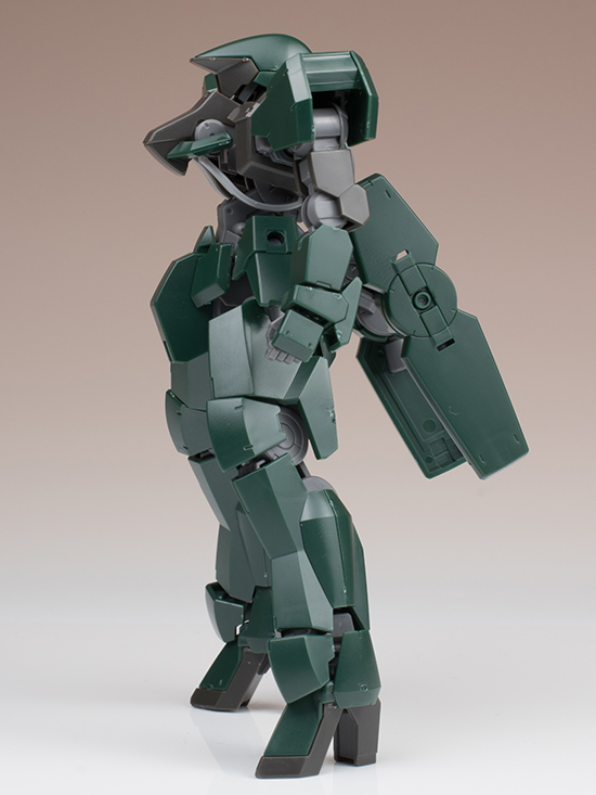 HG グレイズシルト＆グレイズ（アリアンロッド所属機）その2