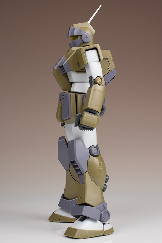 MG ジム・スナイパーカスタム