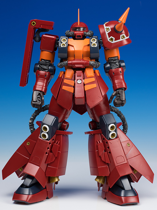 MG サイコ・ザク Ver.Ka