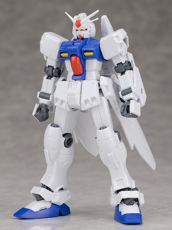 HGUC ガンダムGP03 デンドロビウム レビュー