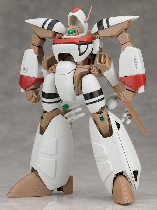 MODEROID オーガス レビュー