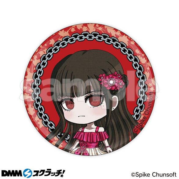 ニューダンガンロンパV3 スクラッチ - DMMスクラッチ