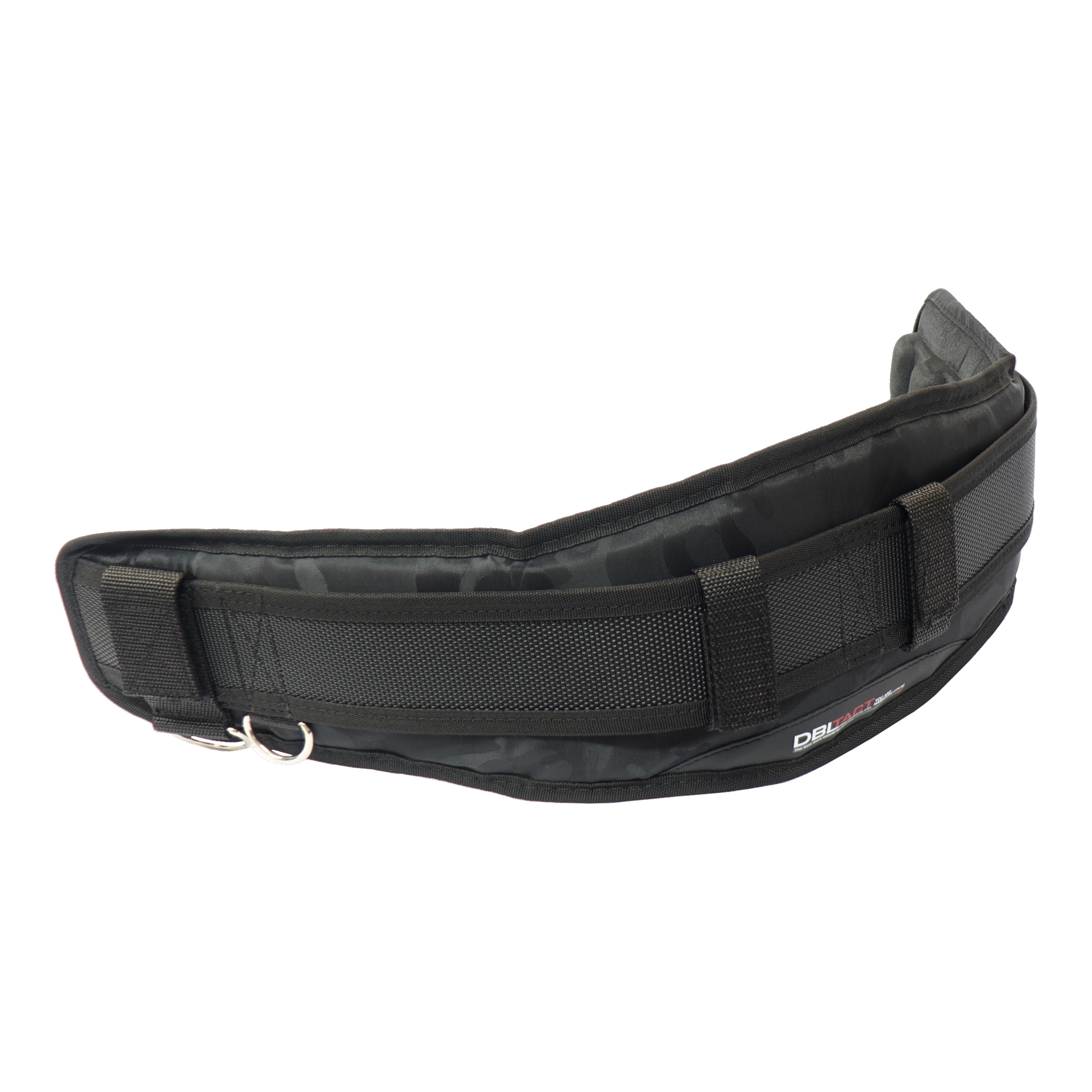 DT-SKL-BC 作業ベルト・収納袋 胴当ベルト サポーター 安全帯胴当