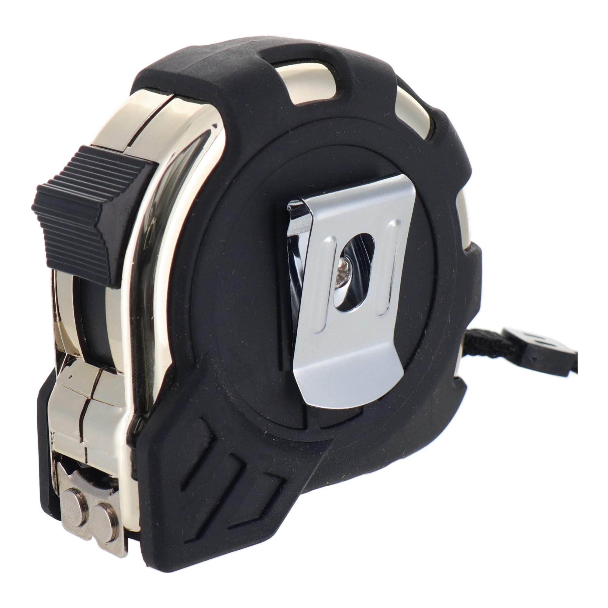 CM-5519W 測定器具 コンベックス ダブルロックコンベックス 5.5m×19mm