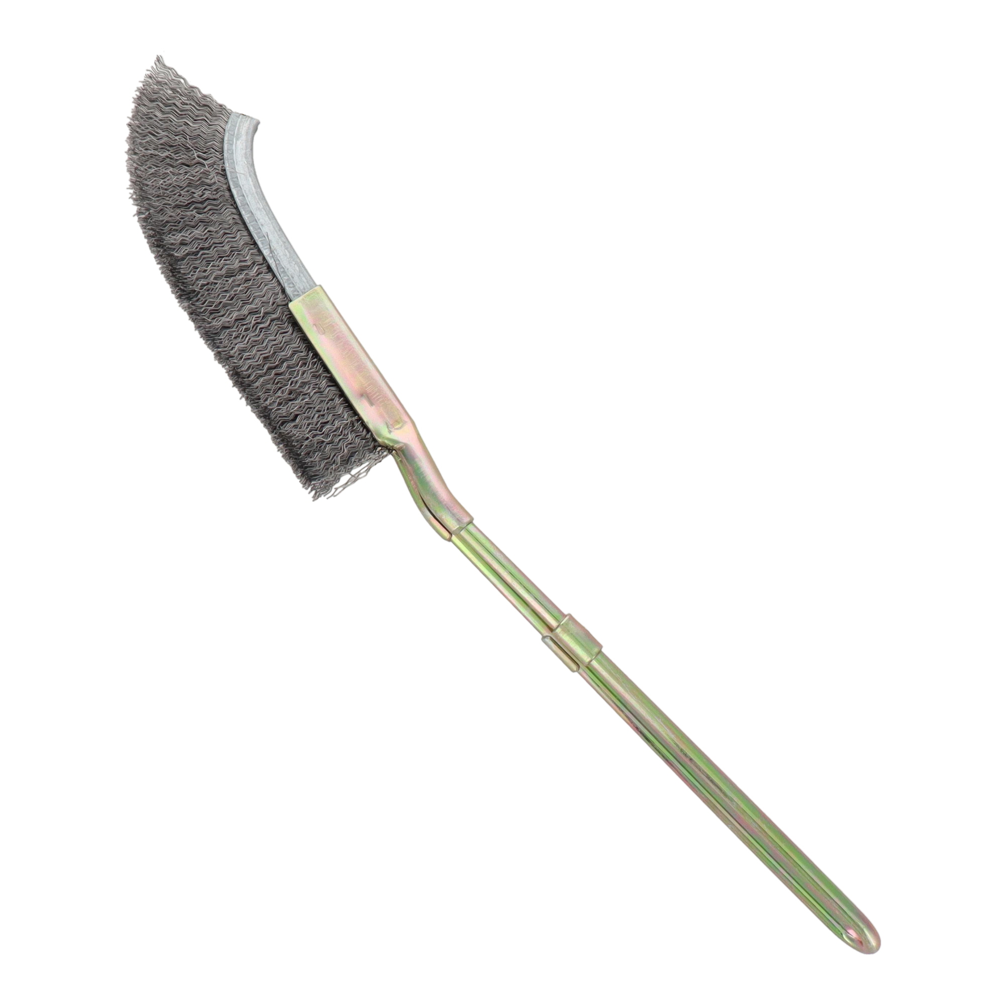 82K 切削・研磨 工具 ブラシ メンテナンスブラシ J型 豚毛｜株式会社