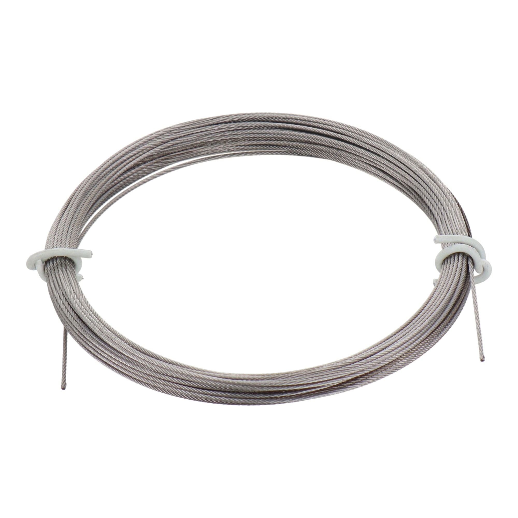 TSC-0811 荷役 ワイヤーロープ ステンレスカットワイヤーロープ ロープ