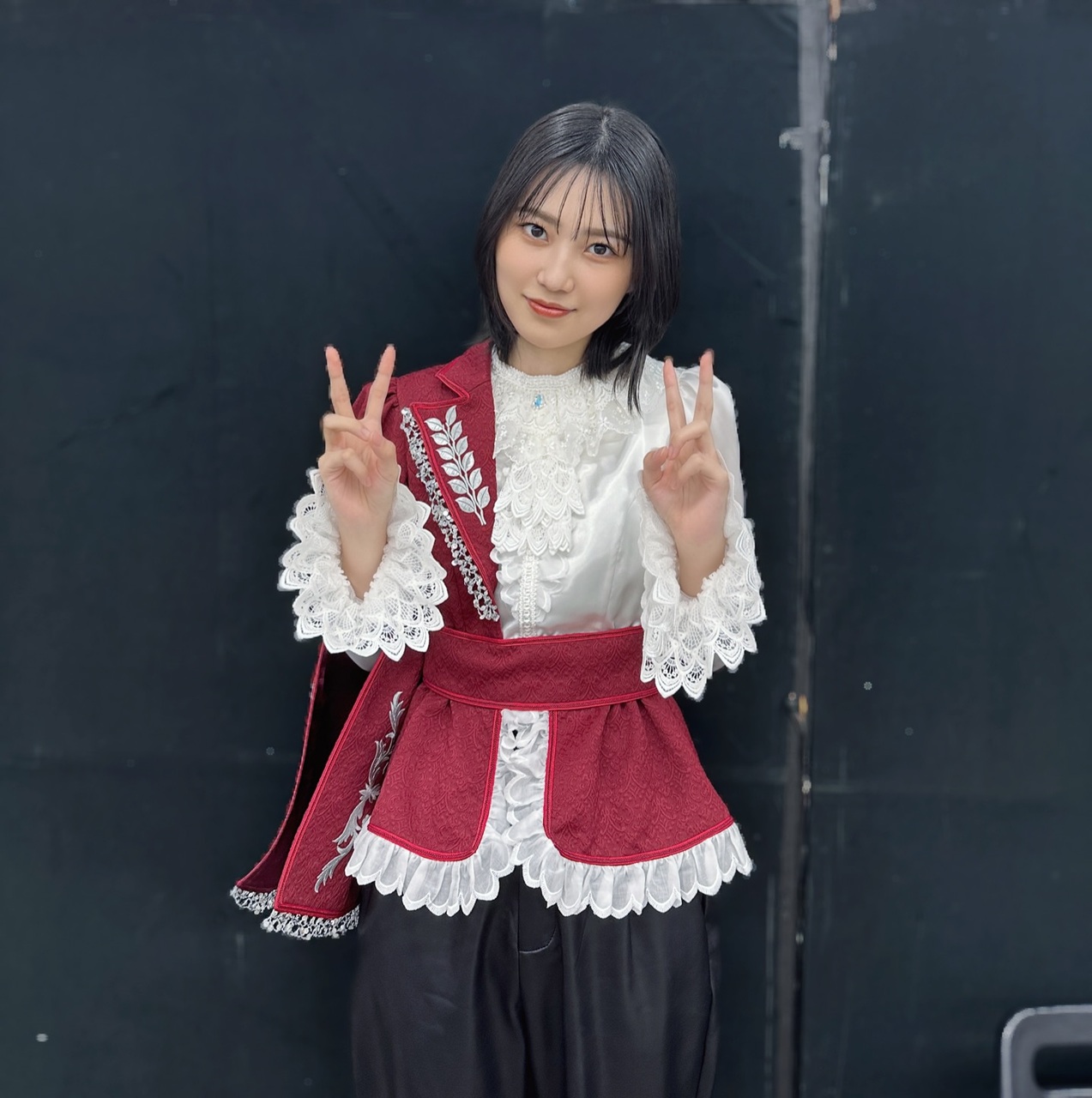 的野 美青公式ブログ | 櫻坂46公式サイト