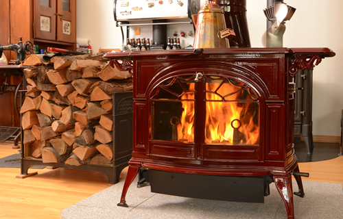 サカシタペチカについて｜札幌 薪ストーブ｜サカシタペチカ｜薪