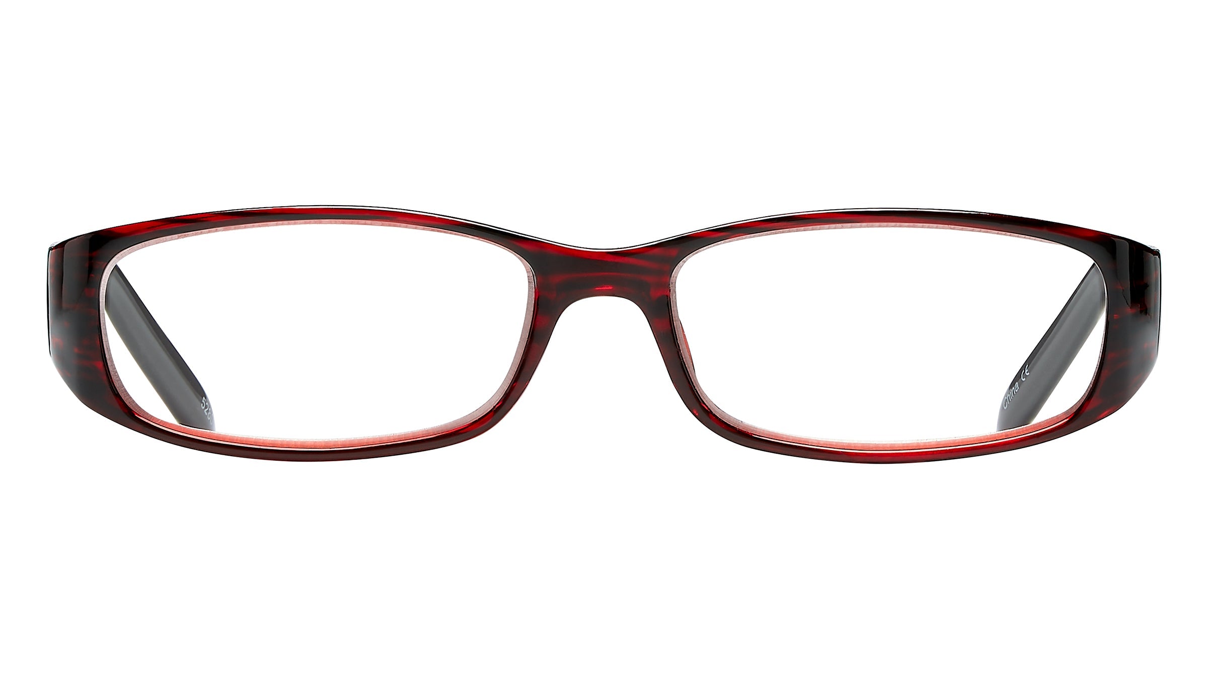 VK Couture E7021 Women's Fashion Reading Glasses by SAV Eyewear
