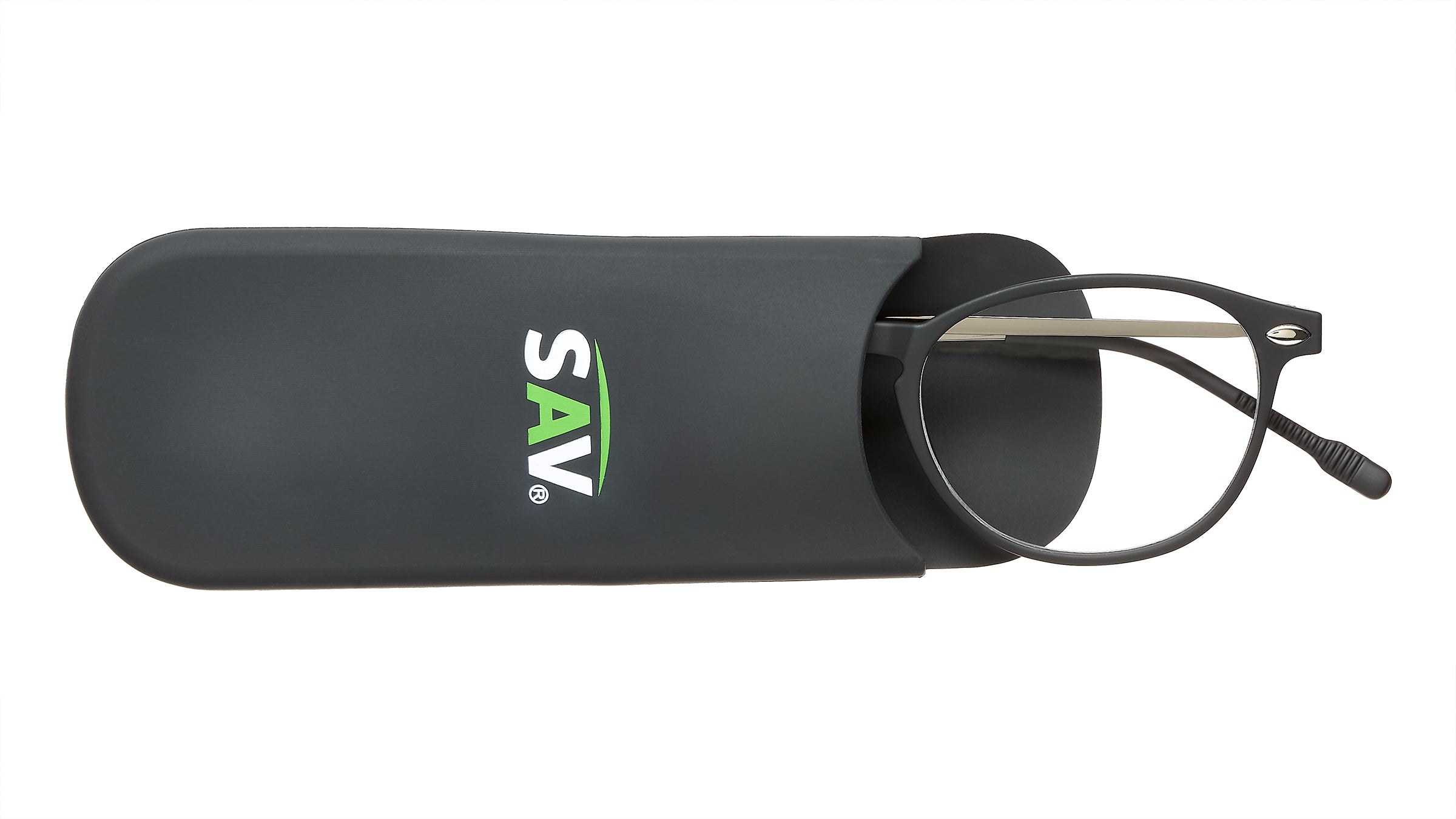 Slim Readers ESLIM Ultra Thin and Lightweight Reader | SAV Eyewear