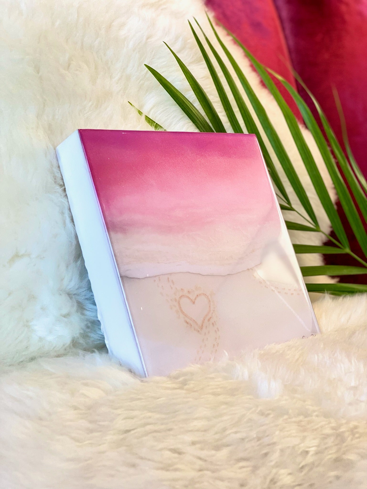 Sarah Caudle / サラカードル】”Love Always