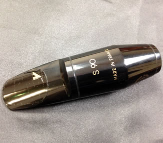 Selmer（セルマー） S90 190選定品（アルトサックス用）