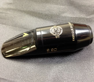 SAXmen.jpソプラノサックス用マウスピース一覧