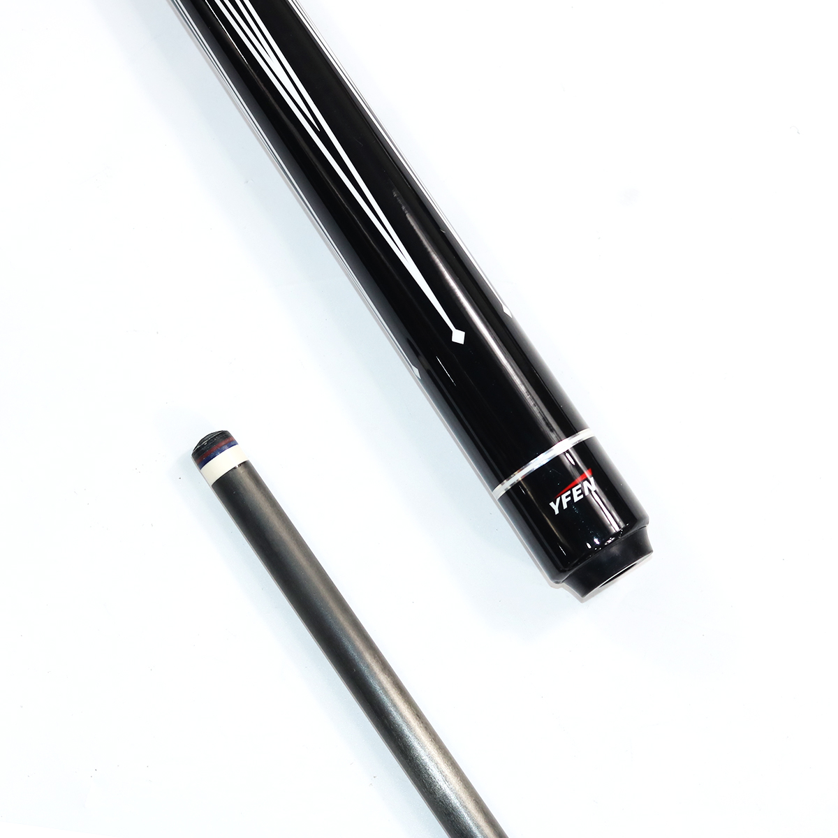 YFEN Carbon Fiber Pool Cues - Premium Quality & Performance