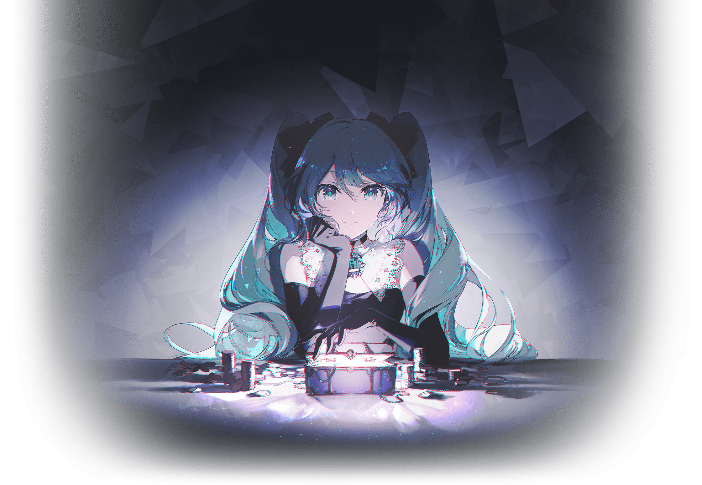 プロジェクトセカイ カラフルステージ！ feat. 初音ミク ボードゲーム