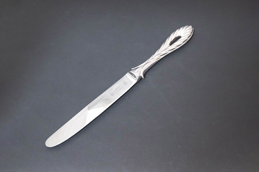 クリストフ・ウィドマン アバンギャルド カトラリーセット（6ピース