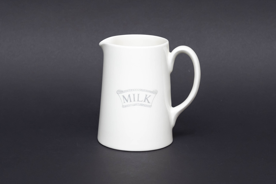 バーレイ ダブグレイパントリー タンカードジャグ（Mサイズ）を