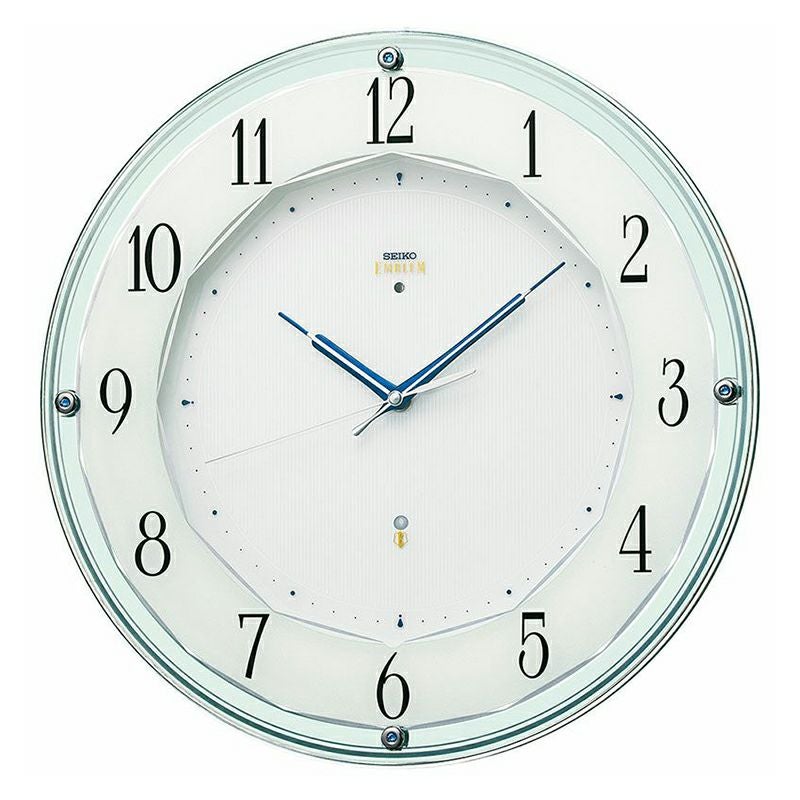 HS559B | セイコー クロックオンラインストア