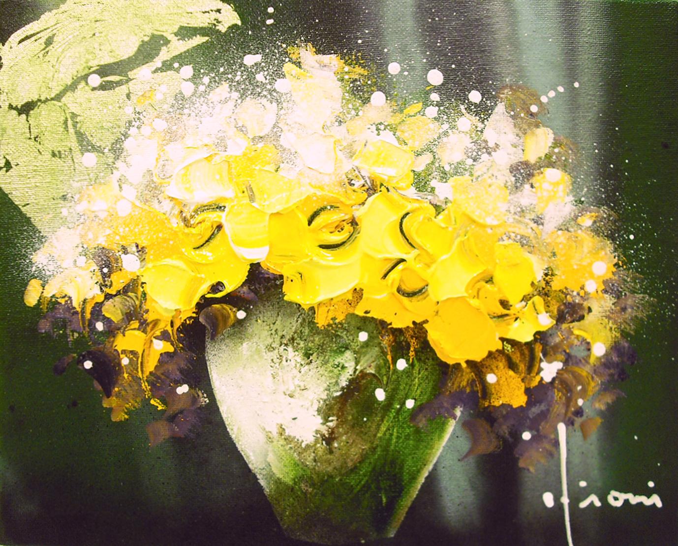 富士桜 | ｜正光画廊