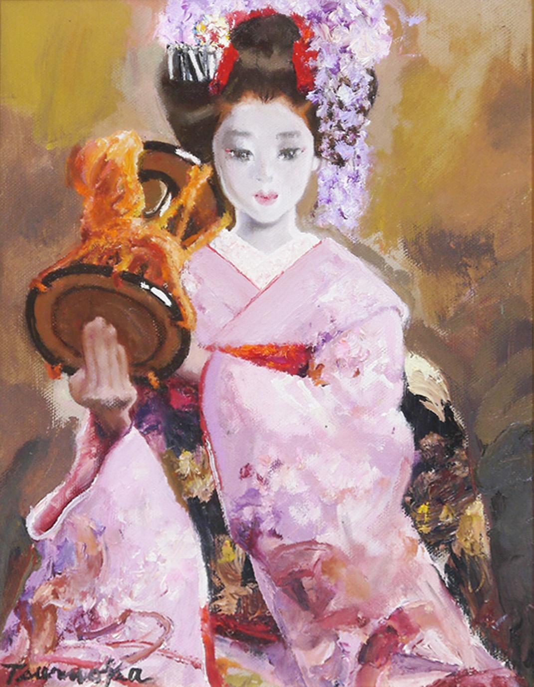 パリ風景 | ｜正光画廊