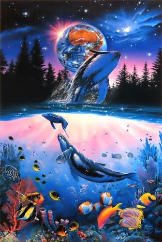 オルカイヴ | ｜正光画廊