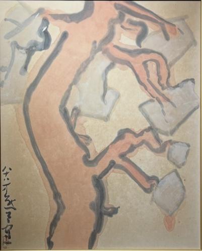 椿 | ｜正光画廊