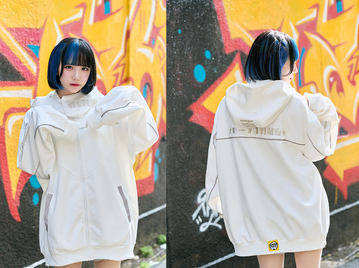 11/18(土)、19（日） NANIMONO、GEKIROCK CLOTHING1日店長開催に伴う