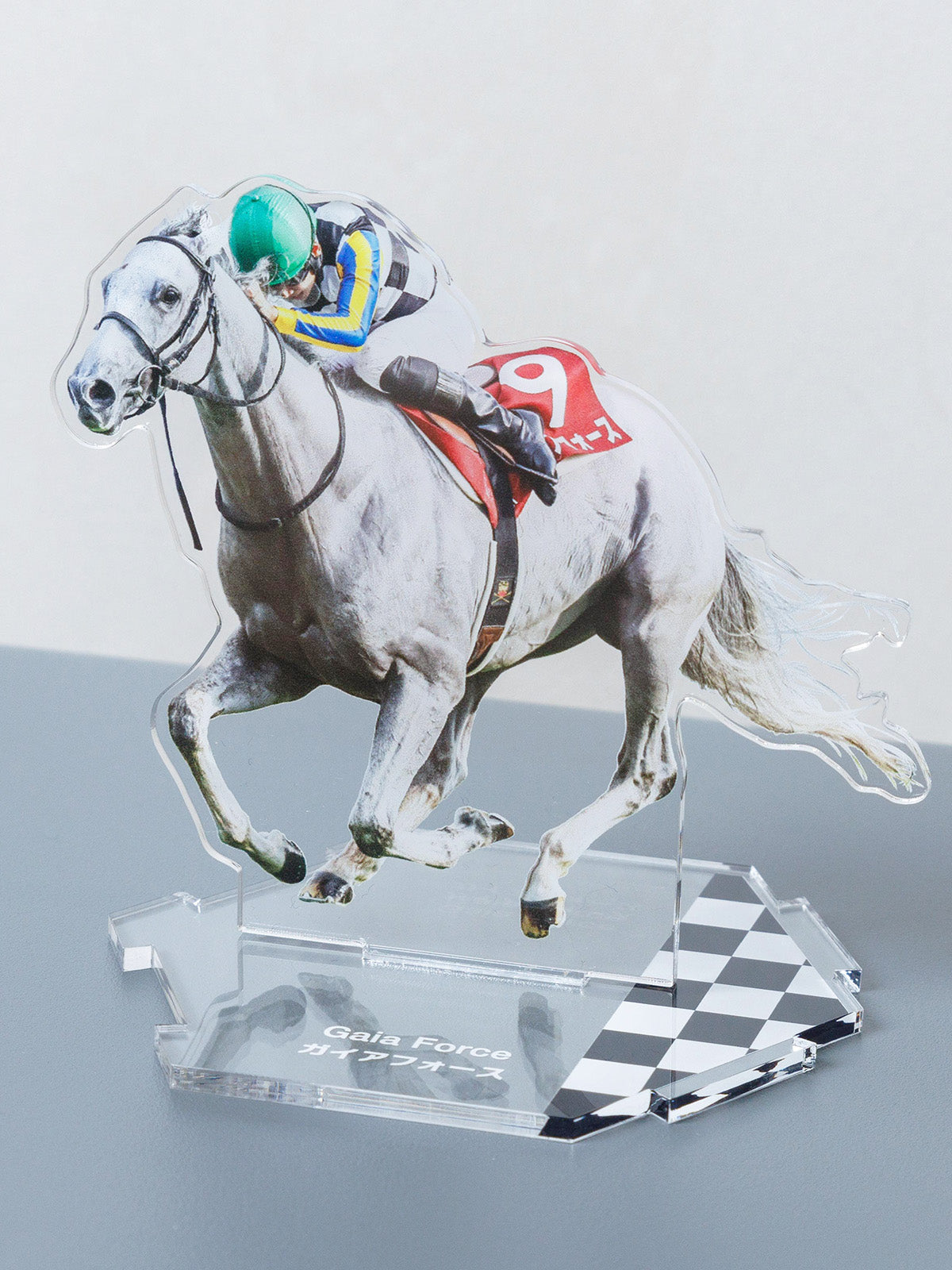 ロマンチックウォリアー｜netkeibaショップ 公式競馬グッズ販売サイト