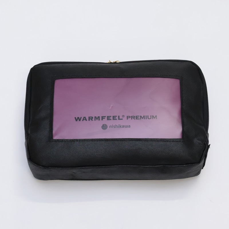 アウトレット】ウォームフィールプレミアム ハーフケット ※在庫限り