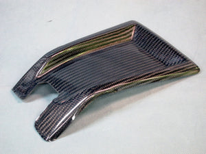 ZX-10R タンクフロントプレート – A-TECH Online Shop