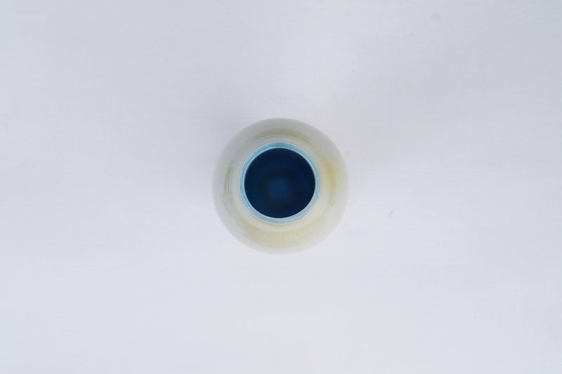 dan bottle L white – 雨晴/AMAHARE