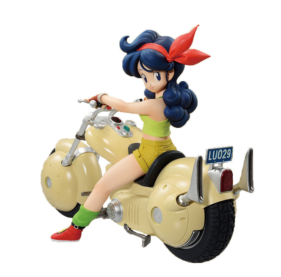 D賞 ランチ DRAGONBALL SNAP FIGURE 一番くじ ドラゴンボール