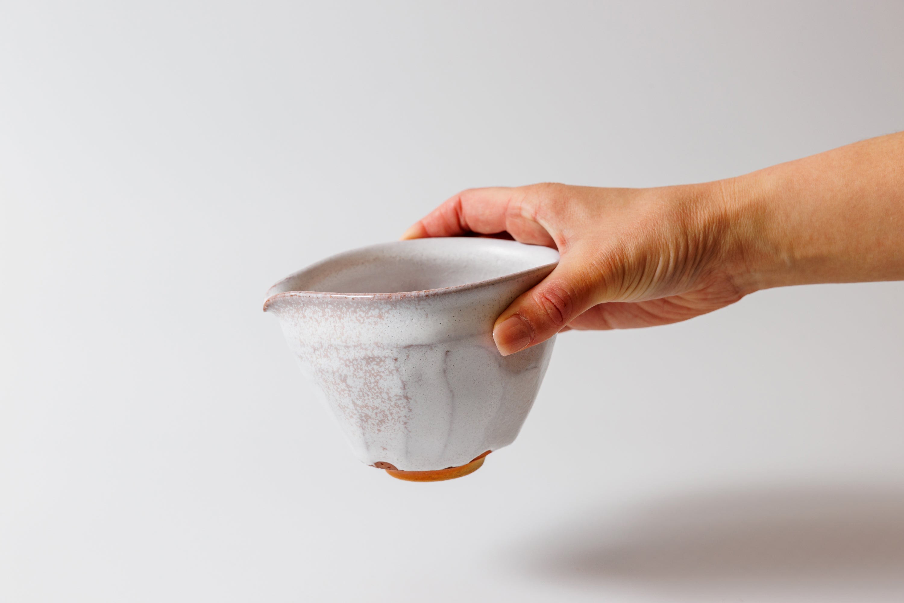 白萩釉窯変酒器 | artrip山口