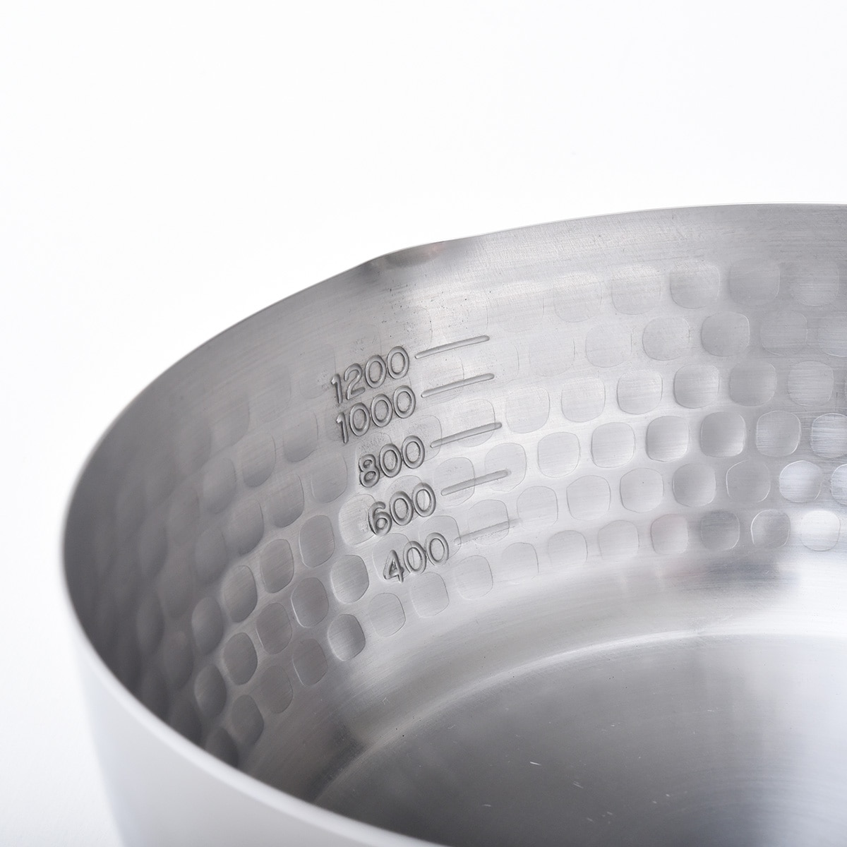 彩式 雪平鍋 マルチポットタイプ18cm | ABCミッケ｜【公式】ABC通販