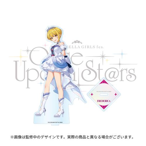 アイドルマスター シンデレラガールズ 公式メタリック缶バッジ 一ノ瀬