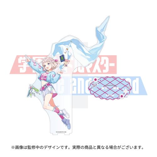 283 Production XXXX Performance XXX= S/N-GUL4R1TY 公式ラバーマット