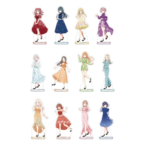 十王星南 M@STER EXPO 公式アクリルスタンド 未開封 限定品｜十王星南 M@