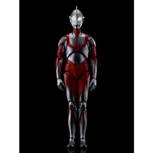 DYNACTION シン・ウルトラマン