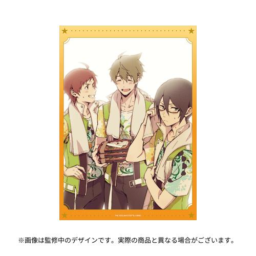 特記/価格変動、 複数枚セット】デレステ クリアポスター A3 特記/価格