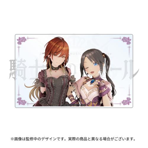 283 Production MUSICAL Performance 騎士団のヴェール ー Veil of