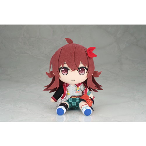 アイドルマスター シャイニーカラーズ ぬいぐるみ 小宮果穂