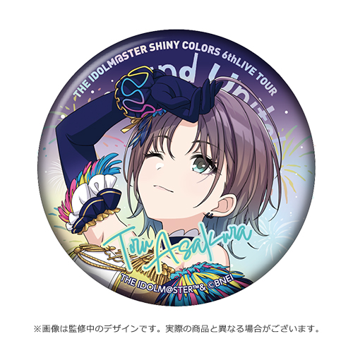 THE IDOLM@STER SHINY COLORS 6thLIVE TOUR Come and Unite! 横浜公演