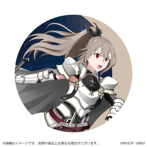 ソードアート・オンライン ラスト リコレクション 公式トレーディング