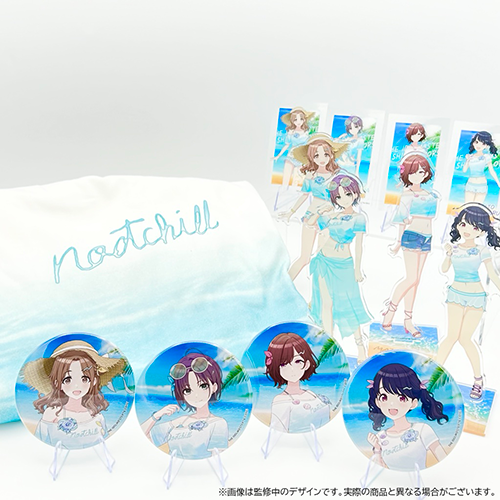 アイドルマスター シャイニーカラーズ 公式アクリルスタンド【樋口円香