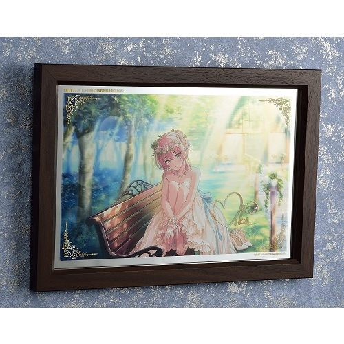 アイドルマスター シンデレラガールズ パーソナルパブミラー 城ヶ崎美嘉