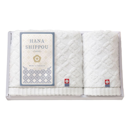特急便】HANA SHIPPOU 今治タオルセットAの商品詳細|ベネッセ公式通販