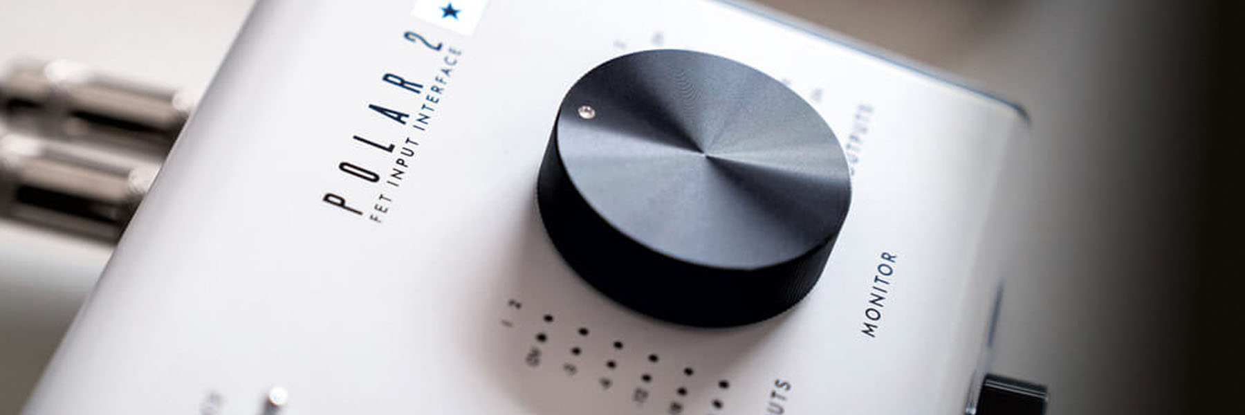 Polar 2 – Blackstar Amplification