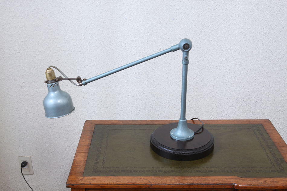 LUMINA ヴィンテージ アトリエライト｜アンティーク家具・照明の専門店