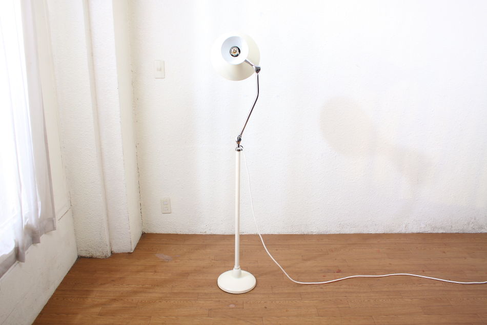 シャルロット・ペリアンCharlotte Perriand ヴィンテージJUMOアトリエ