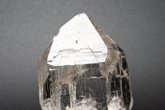 チベット産 カイラスクォーツ ～ 吉祥寺の天然石販売の「elfhame